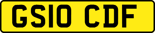 GS10CDF