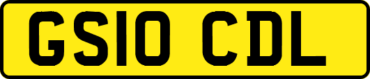GS10CDL