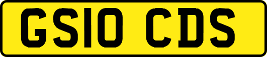 GS10CDS