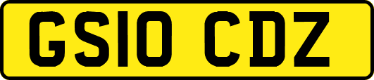 GS10CDZ
