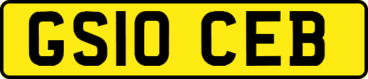GS10CEB