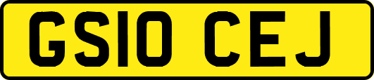 GS10CEJ