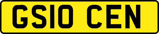 GS10CEN