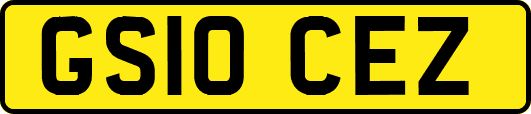 GS10CEZ
