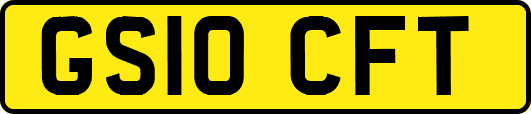 GS10CFT