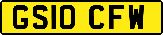 GS10CFW