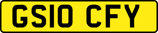 GS10CFY