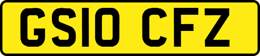 GS10CFZ