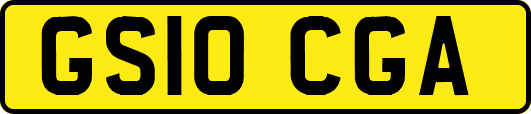 GS10CGA