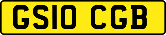 GS10CGB