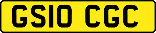 GS10CGC