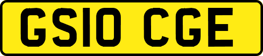 GS10CGE