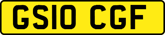GS10CGF