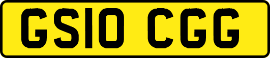 GS10CGG