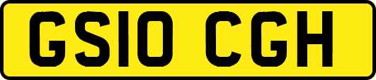 GS10CGH