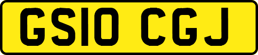 GS10CGJ