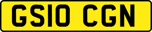 GS10CGN