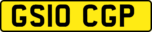 GS10CGP