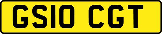 GS10CGT