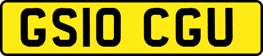 GS10CGU
