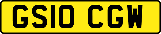 GS10CGW