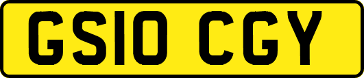 GS10CGY