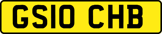 GS10CHB