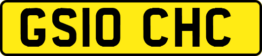 GS10CHC