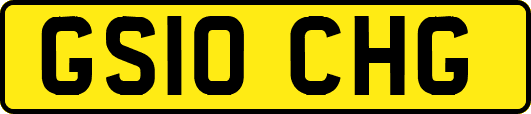GS10CHG