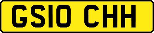 GS10CHH