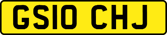 GS10CHJ
