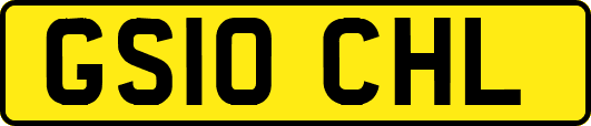 GS10CHL