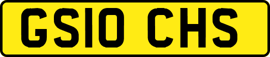 GS10CHS