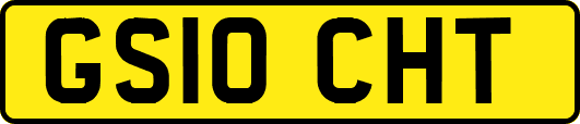 GS10CHT