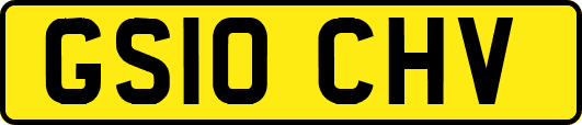 GS10CHV