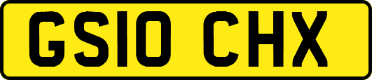 GS10CHX