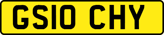 GS10CHY