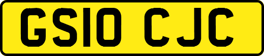 GS10CJC