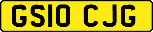 GS10CJG