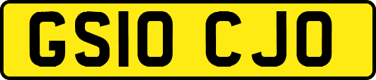 GS10CJO