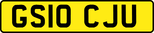 GS10CJU