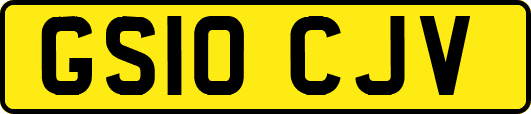GS10CJV