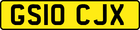 GS10CJX