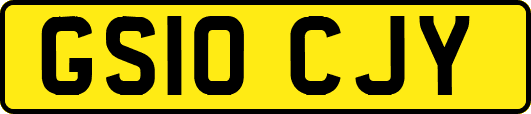 GS10CJY