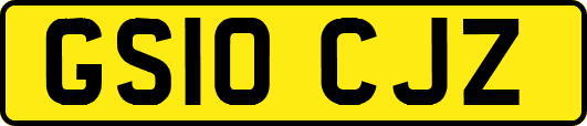 GS10CJZ