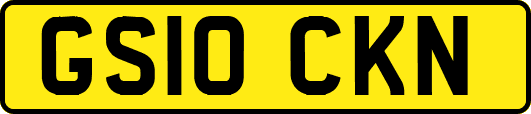 GS10CKN