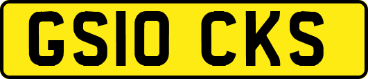GS10CKS