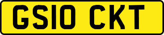 GS10CKT