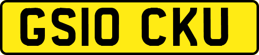 GS10CKU