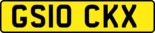 GS10CKX